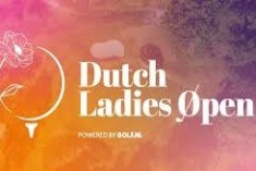 Dutch  Ladies Open